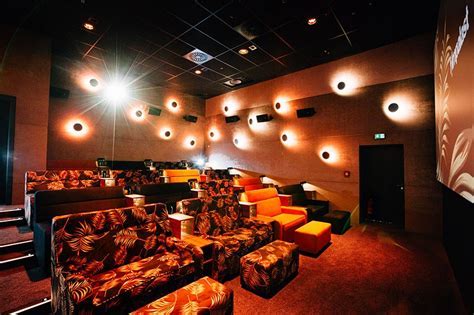 Filmpalasts umfangreiche Mediathek